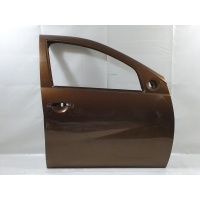 дверь Renault Duster 801007358R