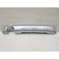 Накладка бампера Renault Sandero Stepway 1 850704338R
