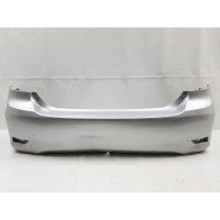 бампер Toyota Corolla E150 5215912941