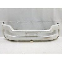 бампер Toyota Land Cruiser 200 521196B946