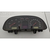 Щиток приборный (панель приборов) Volkswagen Golf-4 1999