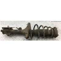 Стойка подвески Зад. Левая Kia Sportage 2004 553512E501
