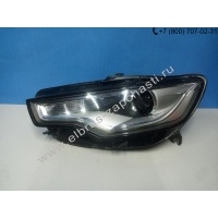 Фара левая Audi A6 4 C7 2011-2018 4G0941043C