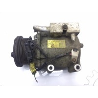 Компрессор кондиционера Ford Focus 2003 YS4H19D629AB