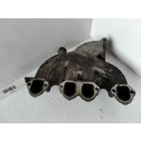 Коллектор впускной Volkswagen Passat B5+ (GP) 2002 038129713aj