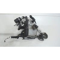 Автономный отопитель Volkswagen Touareg 2002-2007 2005