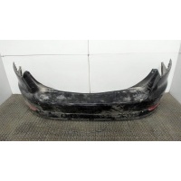 Бампер зад. Ford Mondeo 4 2007-2015 2010 1483898