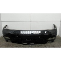 Бампер зад. BMW 6 E63 2004-2007 2005 51120154958