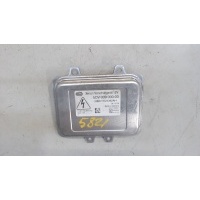 Блок розжига Volkswagen Golf 6 2009-2012 2010
