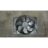 Вентилятор радиатора Mercedes C W204 2007-2013 2013 A2045000393