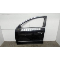 Дверь боковая перед. левая Volkswagen Passat 6 2005-2010 2006 3C4831055J