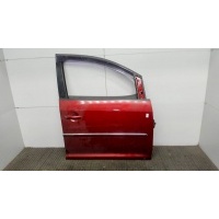 Дверь боковая перед. правая Volkswagen Touran 2006-2010 2007