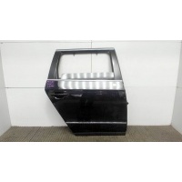 Дверь боковая зад. правая Volkswagen Passat 6 2005-2010 2006 3C9833056F