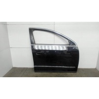 Дверь боковая перед. правая Volkswagen Passat 6 2005-2010 2006 3C4831056J