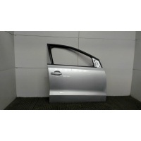 Дверь боковая перед. правая Volkswagen Polo 2009-2014 2012 6R4831056J