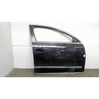 Дверь боковая перед. правая Volkswagen Passat 6 2005-2010 2006 3C4831056J