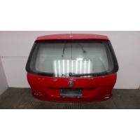 Двигатель стеклоочистителя (моторчик дворников) зад. Volkswagen Golf 5 2003-2009 2004