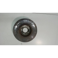 Диск тормозной, перед. Land Rover Range Rover 3 (LM) 2002-2012 2004 SDB000201