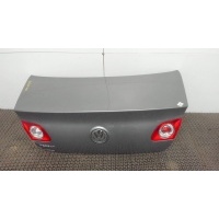 Замок багажника Volkswagen Passat 6 2005-2010 2006 4F5827505D