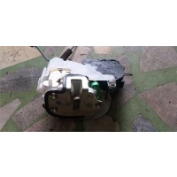 Замок двери зад. левая Honda Accord 7 2003-2007 2005 72650SEAE02