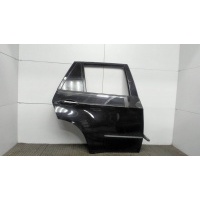 Замок двери зад. правая BMW X5 E70 2007-2013 2008