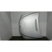 Капот BMW 7 E65 2001-2008 2002
