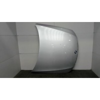 Капот BMW 3 E90 2005-2012 2007