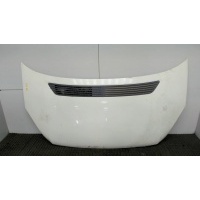 Капот Volkswagen Crafter 2009 2E2823033A