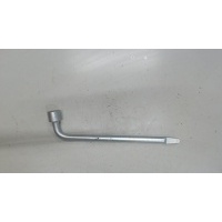 Ключ балонный, Subaru Legacy (B14) 2009- 2009 97017AJ000
