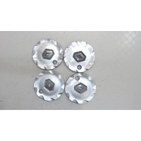 Колпак колесный Renault Megane 2 2002-2009 2008
