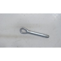 Крюк буксировочный Mercedes C W204 2007-2013 2013 A2213150061