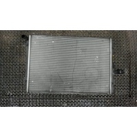Радиатор охлаждения двигателя Volkswagen Passat 6 2005-2010 2006 1K0121251AB