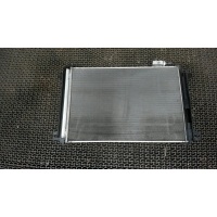 Радиатор кондиционера Mercedes C W204 2007-2013 2013 A2045000654