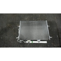 Радиатор кондиционера Mercedes E W211 2002-2009 2005