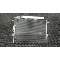 Радиатор кондиционера Mercedes E W211 2002-2009 2008 A2115001154