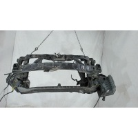 Рамка передняя (телевизор) Honda Accord 8 2008-2013 2011