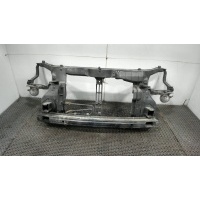 Рамка передняя (телевизор) Hyundai Tucson 1 2004-2009 2005 641012E000