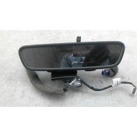 Зеркало салона MERCEDES BENZ C-CLASS W204 (2007-2014) 2010