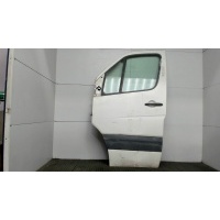 Ручка двери салона перед. левая Volkswagen Crafter 2009 2E0837019