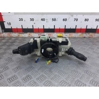 Переключатель поворотов и дворников Renault Scenic 3 (2009-2013) 2013 255670019R