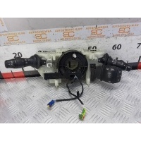 Переключатель поворотов и дворников Renault Scenic 3 (2009-2013) 2010 255670019r