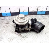 Клапан ЕГР Audi A4 B5 (1994-2001) 2000 038131501G