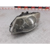 Фара передняя левая Chrysler Grand Voyager 4 (2000-2007) 2005 04857833AC
