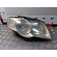 Фара передняя правая Volkswagen Passat 6 (2005-2012) 2005 3C0941006K