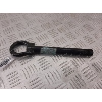 Крюк буксировочный Renault Laguna 2 (2000-2007) 2006 8200055735
