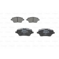 колодки тормозные форд b - max '12 [cb2] , transit / tou