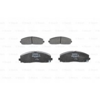 тормозные колодки fiat , lancia freemont , voyager