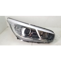 фара Kia Ceed 2 2012--2018 92102A2010