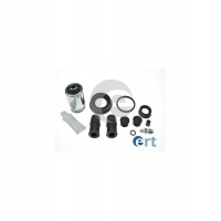 накладка тормозного ert ford: focus iii , da , c - max