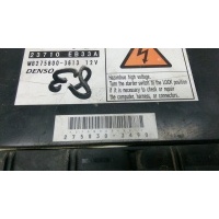 Блок управления двс NISSAN NAVARA (2005-2007) 2009 23710EB33A